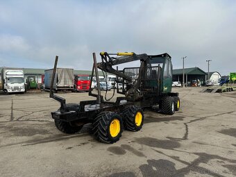 ENTRACON EF60 8x8 2015 VIN 138M - 3