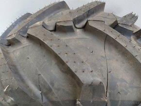 Michelin XMCL 500/70 R24 (JCB) - 3
