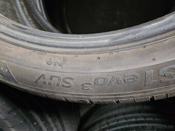 315/35R21 111Y XL K127A Ventus S1 evo3 N0 HANKOOK - 3