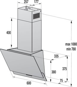 Gorenje WHI629EB - rezervace - 3