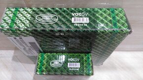 Nová, nepoužitá víčka 4-8cm a 8-16 vacSy - 3