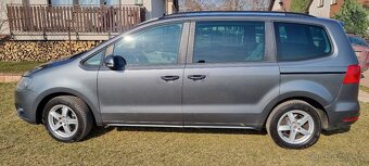 SEAT ALHAMBRA 2.0 TDI 2013 - 3