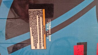 Wakeboard Liquidforce 133cm - 3
