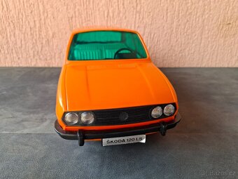 Škoda 120ls servo - ites - 3