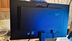 Prodám 24 monitor Acer P246H - 3