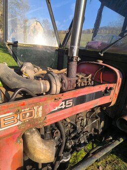 Prodám Zetor 6945 - 3