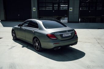 Mercedes E350 4matic w213 - 3