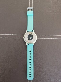 Hodinky Garmin VÍVOACTIVE 3 Music - 3