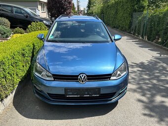 VW GOLF 7 KOMBI 1.4 TSI CUP - 3