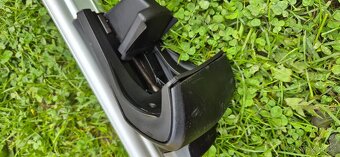 Příčníky Thule 125cm Octavia, Golf - 3