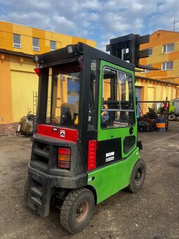 Desta Dv20a - 3