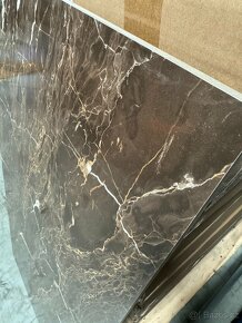 Mramorová dlažba ITALUS 60x120cm - běžová - Výprodej - 3