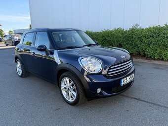 MINI Countryman 1.6 COOPER D ALL4 - 3