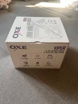 Oxe Viper 4k - 3