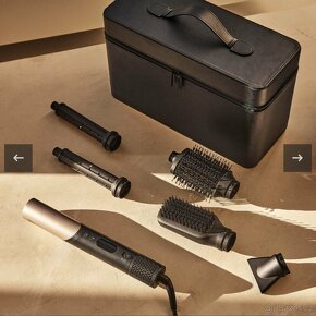 Luxusni fen Silk'n SilkyAir Flex - 3