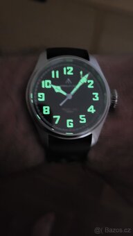 Pilotky Steeldive - 3