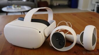 Oculus Meta Quest 2 256gb - 3