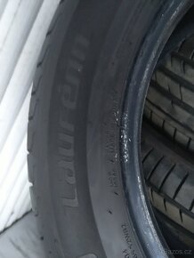 Letní pneu 225/55 R17 - 3