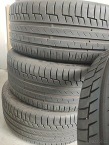 SLEVA Pneu PremiumContact 6, 215/45 R17 87 V, 4 ks, 5-6 mm - 3