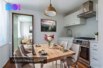 Prodej rodinného domu 4+1, 94 m², Nýdek - 3
