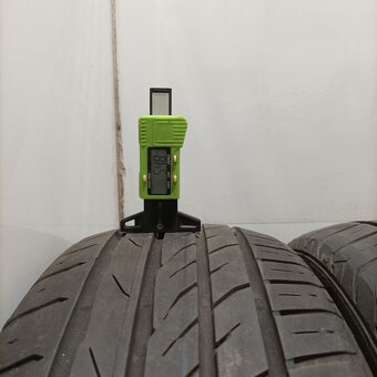 16" PNEU – 205/60/R16 – LETNÍ - značky MATADOR - 3
