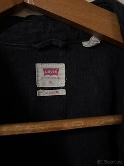 Džínová košile Levi’s - 3