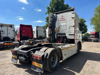 Volvo FH13 480,Standart,Spoiler - 3