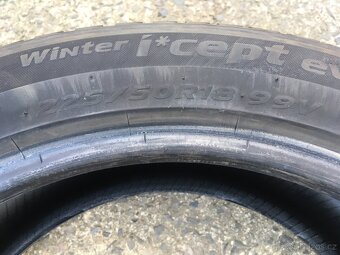 Hankook 225/50R18 99V - 3