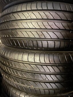 195/55R16 Michelin 4ks , 6,5mm - 3