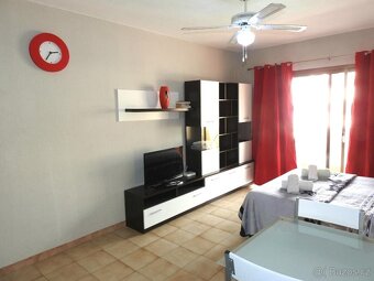 Útulné studio na prodej v Costa Adeje – 45 m², terasa, bazén - 3