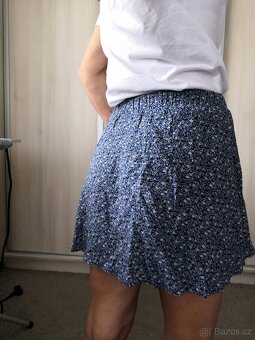 Sukně Gina Tricot vel.XS - 3