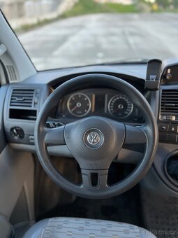 Wolksvagen t 5 2011 2.0 103 kw - 3