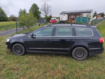 Passat b6 2.0 tdi 103 kw dsg bez dpf - 3
