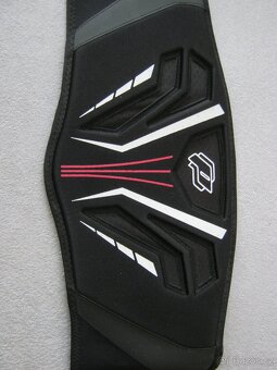 Moto ledvinový pás PROBIKER, vel. L - 3