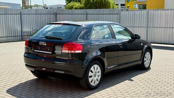 Audi A3 //2.0TDi//103kW//82TKM//SERVIS//1MAJITEL//TOP// - 3