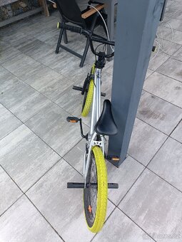 Kolo BMX 20'' wipe - 3