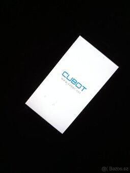 Prodám mobilní telefon CUBOT QUEST LITE - 3