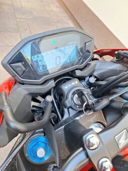 Honda cb 500f 35kw - 3