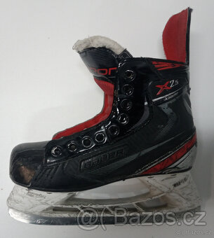 Brusle Bauer Vapor X2.5 EU36 - 3