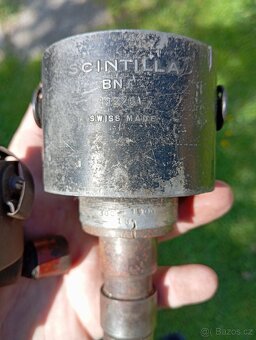 Prodám rozdeľovače Bosch a Scintilla - 3