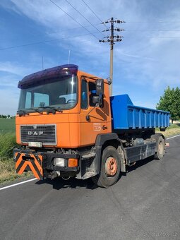 ÖAF GRAF 19.272 ( MAN ) - 3
