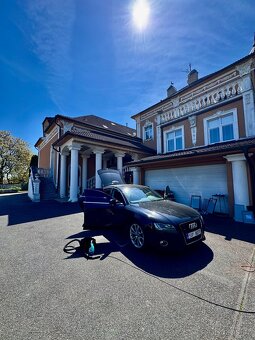 A5 3.0Tdi SPORTBACK MANUAL - 3