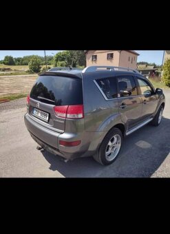 Citroen C-Crosser - 3