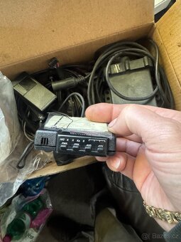 Beltrinics 975 antiradar - 3