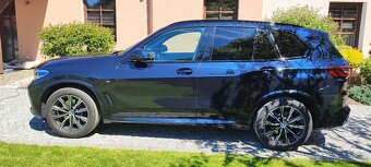 BMW X5 - 3