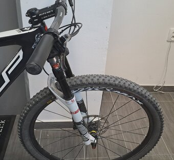 Prodám horské kolo Superior XP ltd, velikost XL - 3
