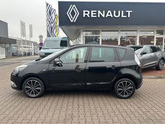 Scénic 1,2 TCe 85 kW BOSE - 3