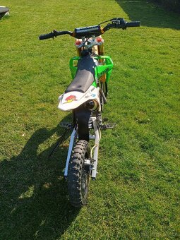 Pitbike - 3