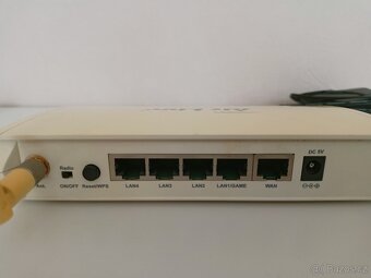 WiFi router Air Live - 3