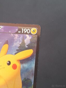 Pokémon pikachu - 3